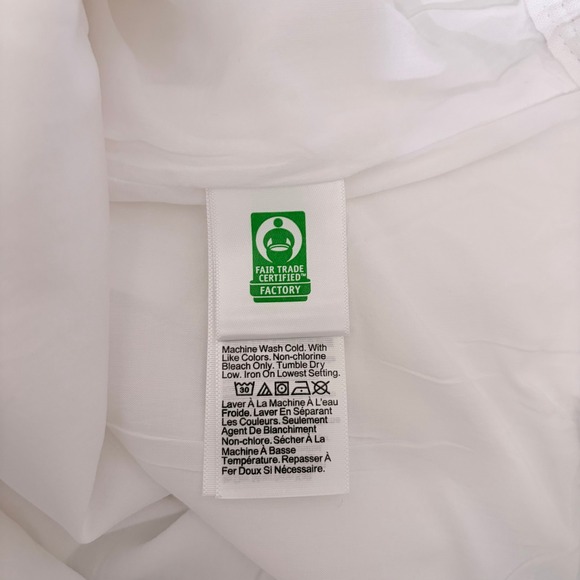 NWT!! J. CREW 3" Harbor Shorts Line Solid White Preppy Nautical Summer Medium - Picture 14 of 16